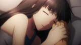 [Black Changzhi] The girl actually needs someone to accompany her when she sleeps!