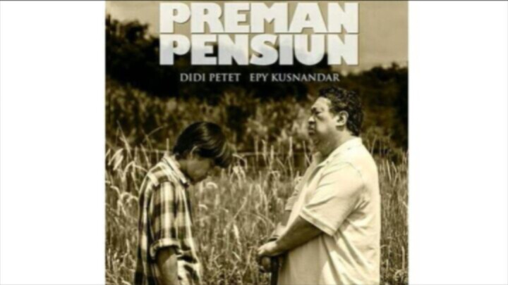 preman pensiun 1 eps 36 end