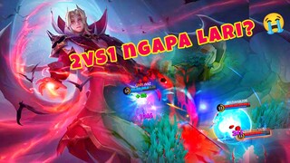 KESALAHAN BERPIKIR 🗿