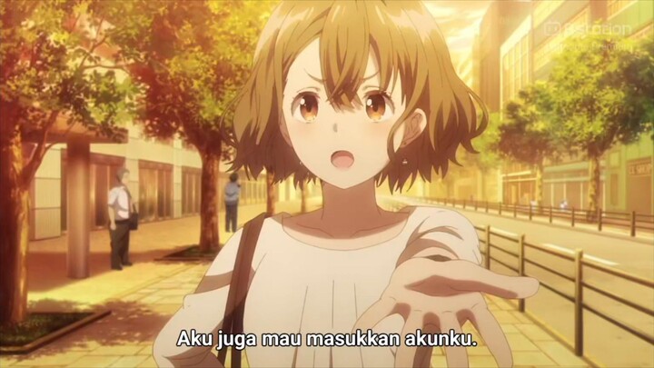 kehidupan saat dewasa