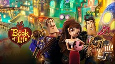 Watch Movie: The book of life 2014  Trailer  : link in the  description: