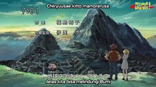 S1-E44 Kodai Ouja Kyouryuu King (Dinosaur King) Sub Indo