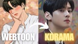 TOP 10 K DRAMAS THAT ARE ADAPTED FROM WEBTOONS | 2023 | On Netflix