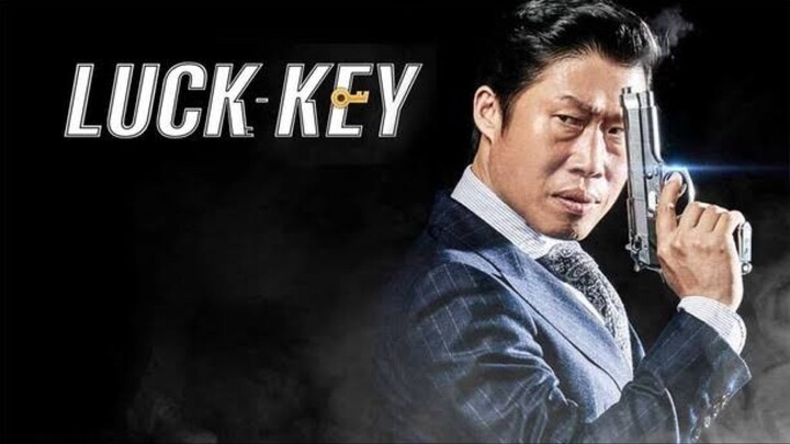 Luck k3y (2016)