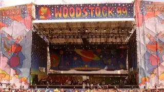 Woodstock 99 - Counting Crows - Full Performance