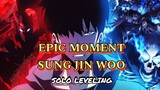 EPIC MOMENT SUNG JIN WOO