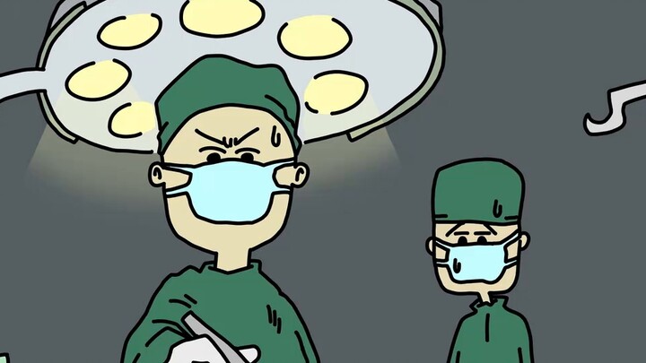 [Kumpulan cerita horor dua kalimat] Apa hal paling menakutkan yang dapat ditemukan di bulan?