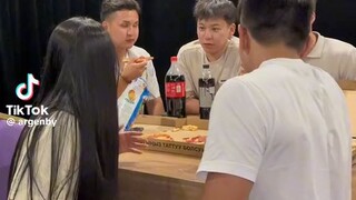 tiktok rizz