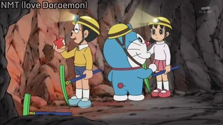 Doraemon S11 - Khai Thác Trái Cây