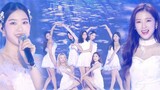 [OHMYGIRL] "Nonstop+Dolphin" งาน 2020 SBS Music Festival