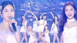 [K-POP]OH MY GIRL - Nonstop+Dolphin|2020 SBS Music Festival