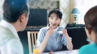 Love O2O Episode 23