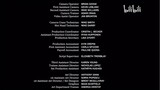 Saw IV End Credits