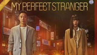 My Perfect Stranger Episode 14 (Tagalog Dub)