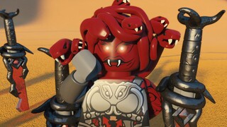 ninjago season 7 episode 7