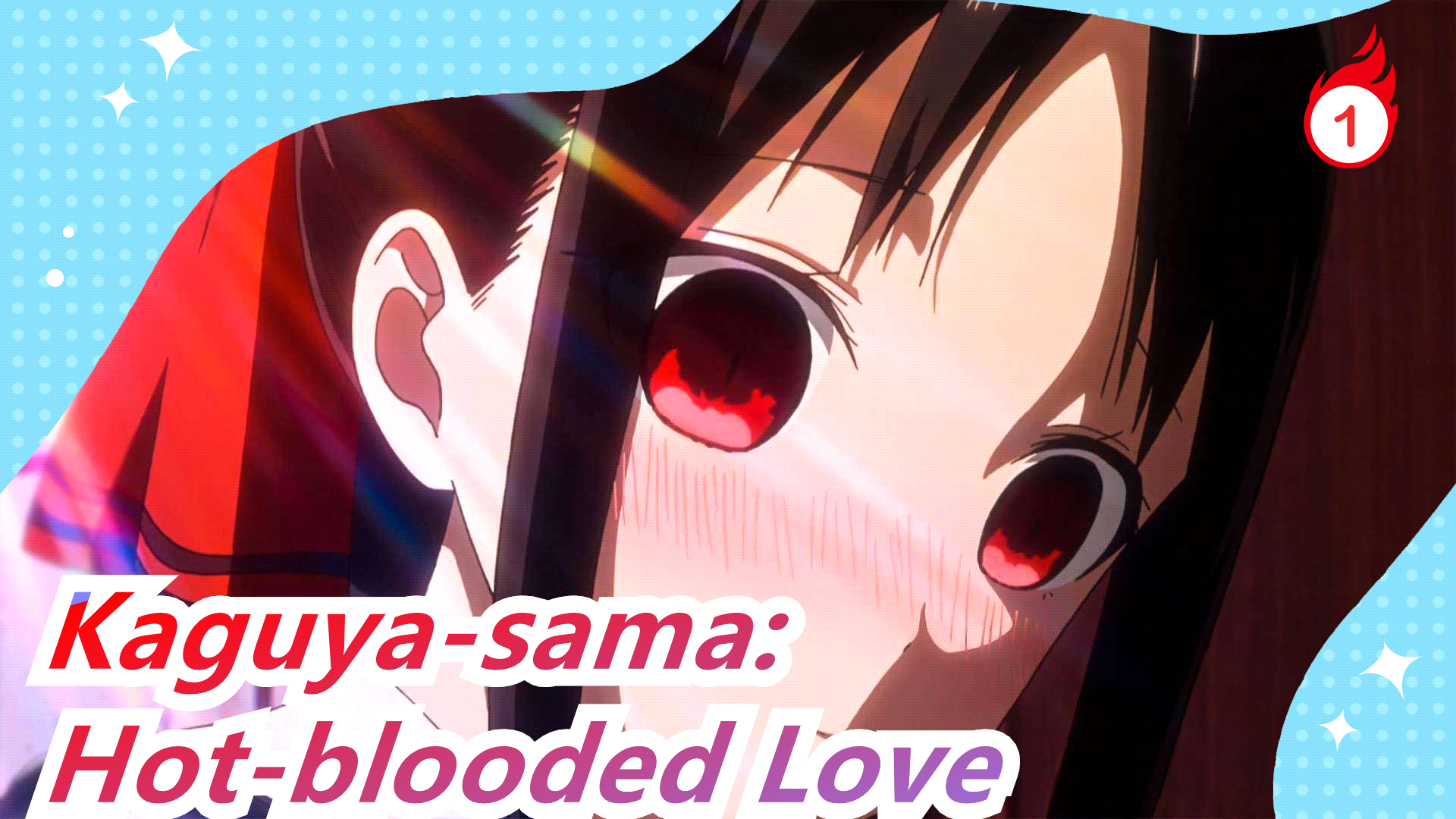 Kaguya-sama: War is Love Season 2 [AMV] - You Suck at Love 