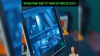 rieview phim nhật kí trinh sát hình sự p1