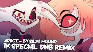 Addict [PONE177 Remix] - Original by Silva Hound