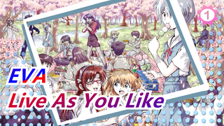[EVA] I Hope You Who Have Survived Loneliness Can Live As You Like_1