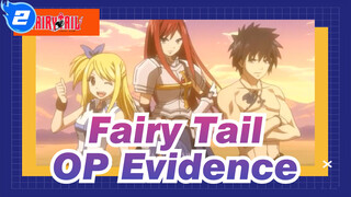 [Fairy Tail/MAD] OP Evidence(Daisy×Daisy)_2