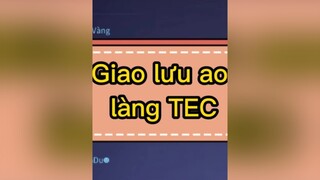 Giao lưu ao làng P2 - Zip và những con bùa lienquan funny aov custom tec