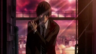 Memburu Kira ❗️❗️ - AMV Death Note