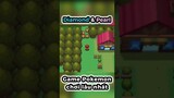 Pokemon Diamond and Pearl: Game Pokemon tốn nhiều thời gian chơi nhất !!! | PAG Center