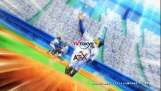 Ace of Diamond S2 Ep 14