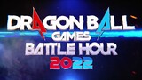 DRAGON BALL Games Battle Hour 2022 Trailer #1