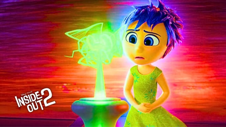 INSIDE OUT 2 - EPIC ENDING SCENE RECAPS (4K)