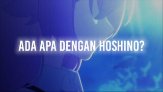 AKU GA NYANGKA HOSHINO BAKAL GINI😔 | AMV Blue Archive