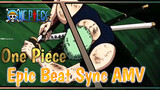 Ini One Piece! One Piece Epic Beat Sync AMV