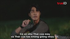 Di Chúc Của Thần Tình Yêu EP 1 [Sub Việt]
