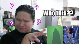ลม - อาม ชุติมา | The Wall Song ร้องข้ามกำแพง REACTION || Jethology