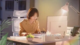 As Beautiful As You Ep 19 480p (Sub Indo)[Drama China]