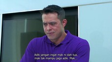 Tarik Aku Ke Syurga Episod 23