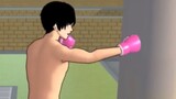 TikTok Sakura School Simulator Drama