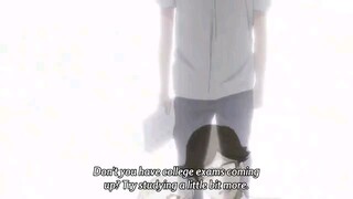 BARAKAMON | EPISODE 2