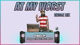 AT MY WORST - REGGAE (Pilipinas Music Mix Official Remix) Viral Hits | Pink $weats