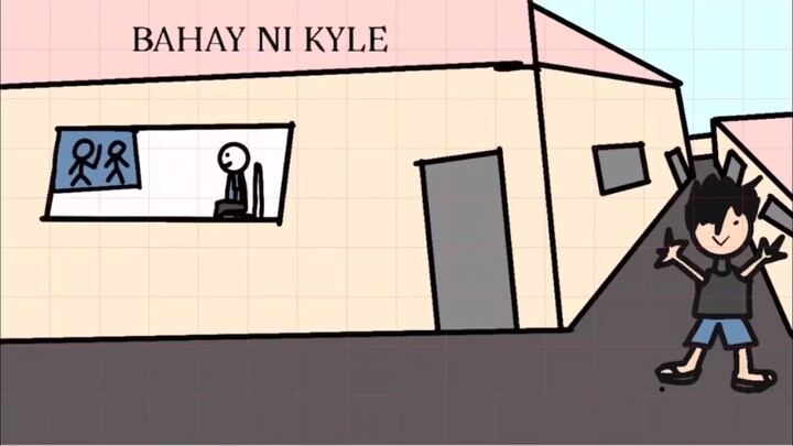 My First animation @KyLe CooLit