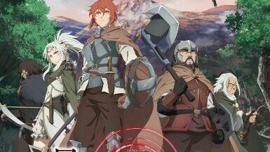 Assistir The Faraway Paladin: 2 Episodio 10 Online Gratis