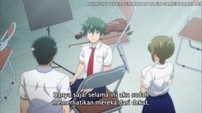 Ao no orchestra eps 12 sub indo