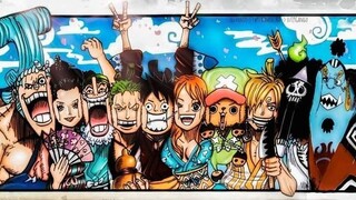 arc wano grafik😳