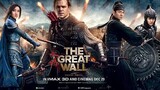 The Great Wall (1080p)