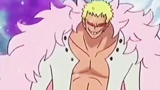 takemichi x doflamingo