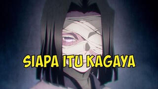 Siapa itu kagaya ubuyashiki