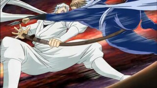 [Gintama] Bagian ini juga sangat lucu