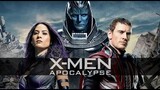 🎬 [Tóm tắt phim'] Review X-men Apocalypse | Dị nhân 7: Cuộc chiến chống lại Apocalypse | PhimHub