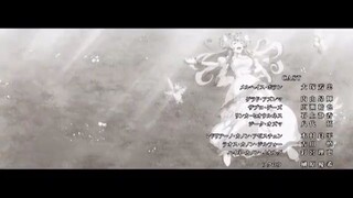 Maou Gakuen no Futekigousha Ending