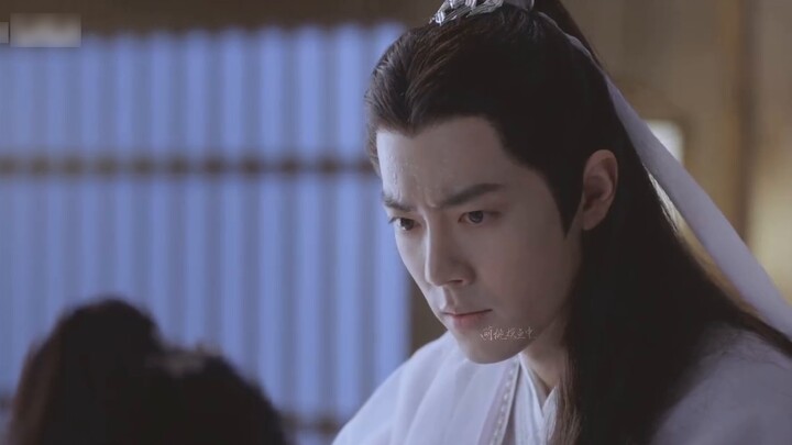 Xiao Zhan Narcissus|"Just When You're Here"|Episode 1|Yingxian|Original|Sweet and Abuse|Redemption|H